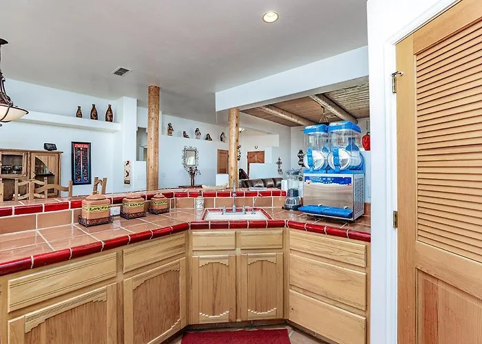 Havasu River Pool Outdoortv Views Ferienhaus Lake Havasu City