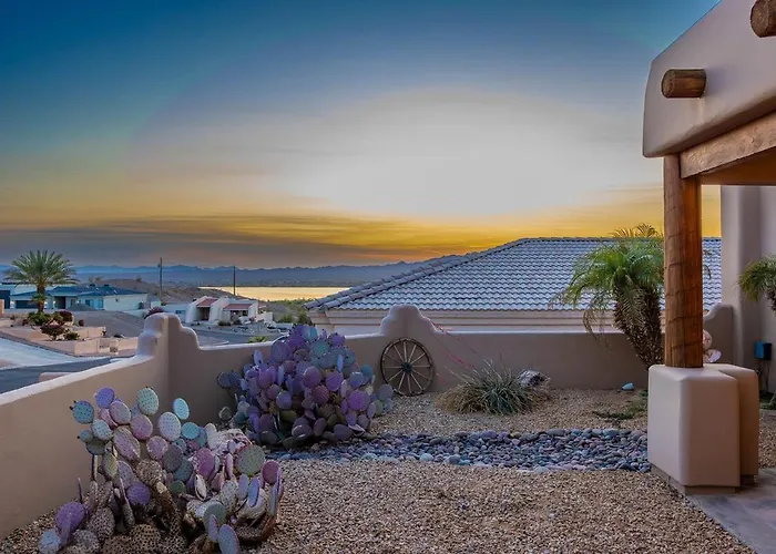 Havasu River Pool Outdoortv Views Lake Havasu City