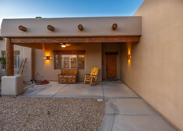 Ferienhaus Havasu River Pool Outdoortv Views Lake Havasu City