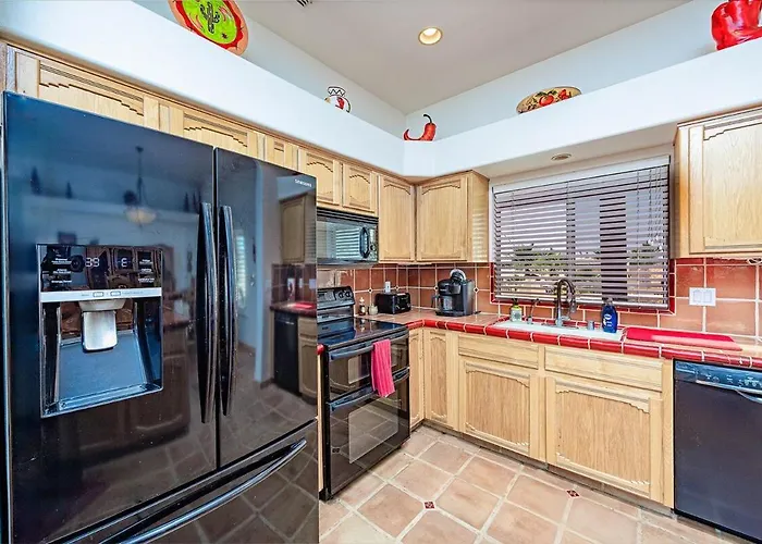 Ferienhaus Havasu River Pool Outdoortv Views