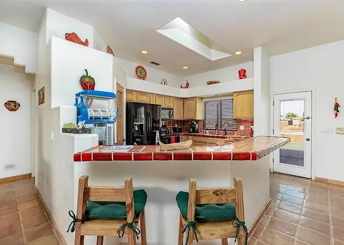 Ferienhaus Havasu River Pool Outdoortv Views Lake Havasu City