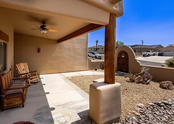 Havasu River Pool Outdoortv Views Lake Havasu City